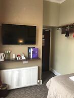 Cornerways Guest House