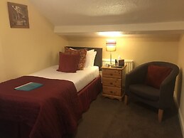 Cornerways Guest House