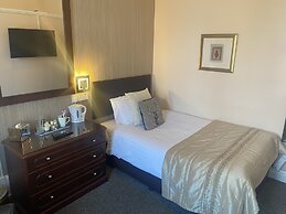 Cornerways Guest House