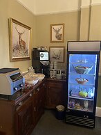 Cornerways Guest House