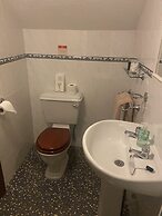 Cornerways Guest House