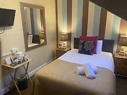 Cornerways Guest House