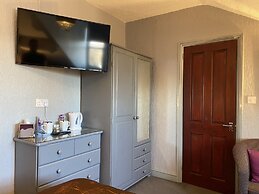 Cornerways Guest House