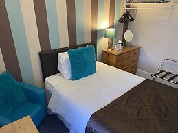 Cornerways Guest House