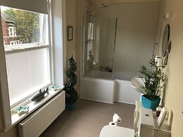 Cornerways Guest House