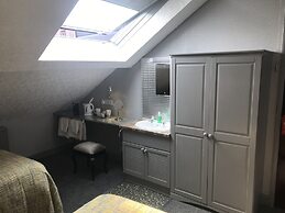 Cornerways Guest House