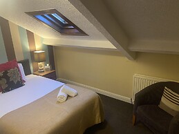 Cornerways Guest House