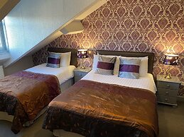 Cornerways Guest House