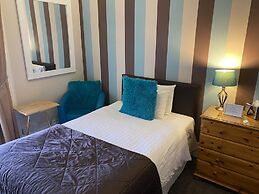 Cornerways Guest House