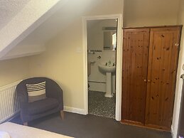 Cornerways Guest House