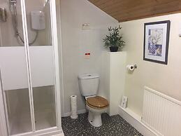 Cornerways Guest House