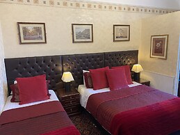 Cornerways Guest House