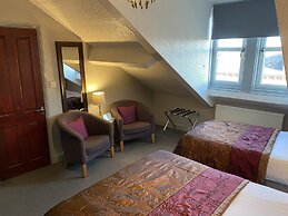 Cornerways Guest House