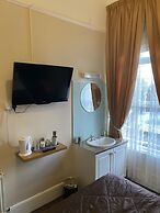 Cornerways Guest House