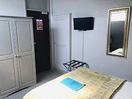 Cornerways Guest House