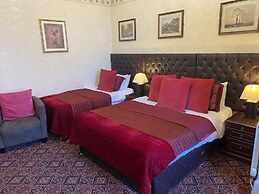 Cornerways Guest House