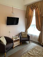 Cornerways Guest House