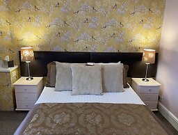 Cornerways Guest House