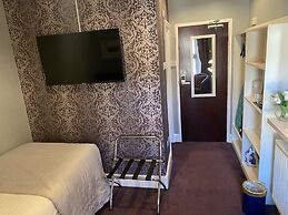 Cornerways Guest House