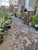 Cornerways Guest House