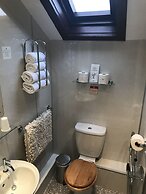 Cornerways Guest House