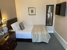 Cornerways Guest House