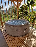 Princess's vineyard cottage