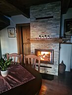 Princess's vineyard cottage