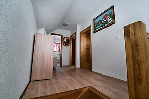 Princess's vineyard cottage