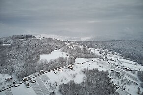 Princess's vineyard cottage