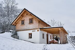 Princess's vineyard cottage