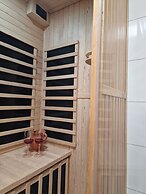 Princess's vineyard cottage