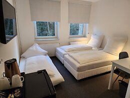 Davin City Apartments