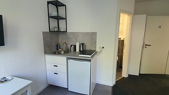 Davin City Apartments