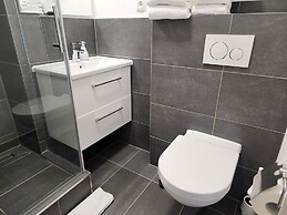 Davin City Apartments