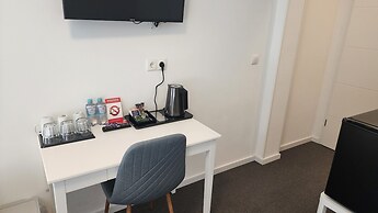 Davin City Apartments