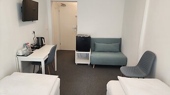 Davin City Apartments