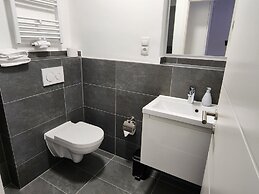 Davin City Apartments