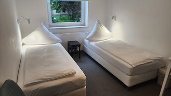 Davin City Apartments