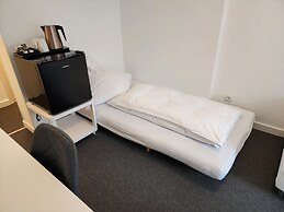 Davin City Apartments