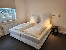 Davin City Apartments