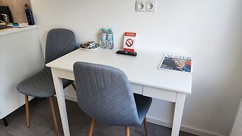 Davin City Apartments