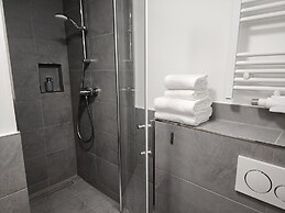 Davin City Apartments