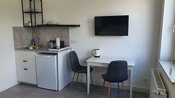 Davin City Apartments