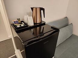 Davin City Apartments