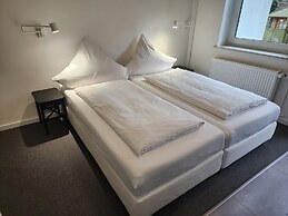 Davin City Apartments