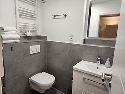 Davin City Apartments