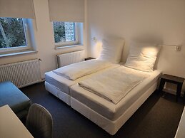 Davin City Apartments