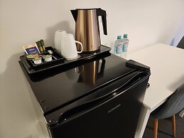 Davin City Apartments