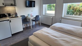 Davin City Apartments